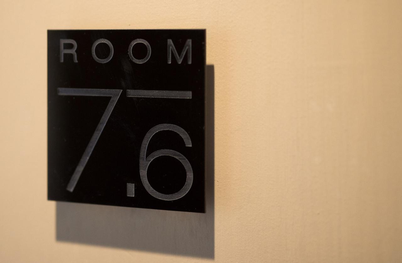 7Th Floor Suite Neapel Exterior foto