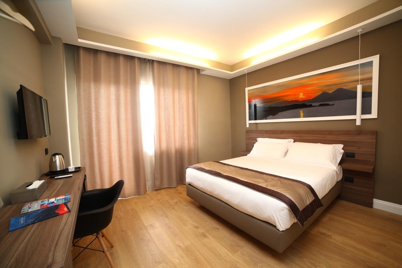7Th Floor Suite Neapel Exterior foto