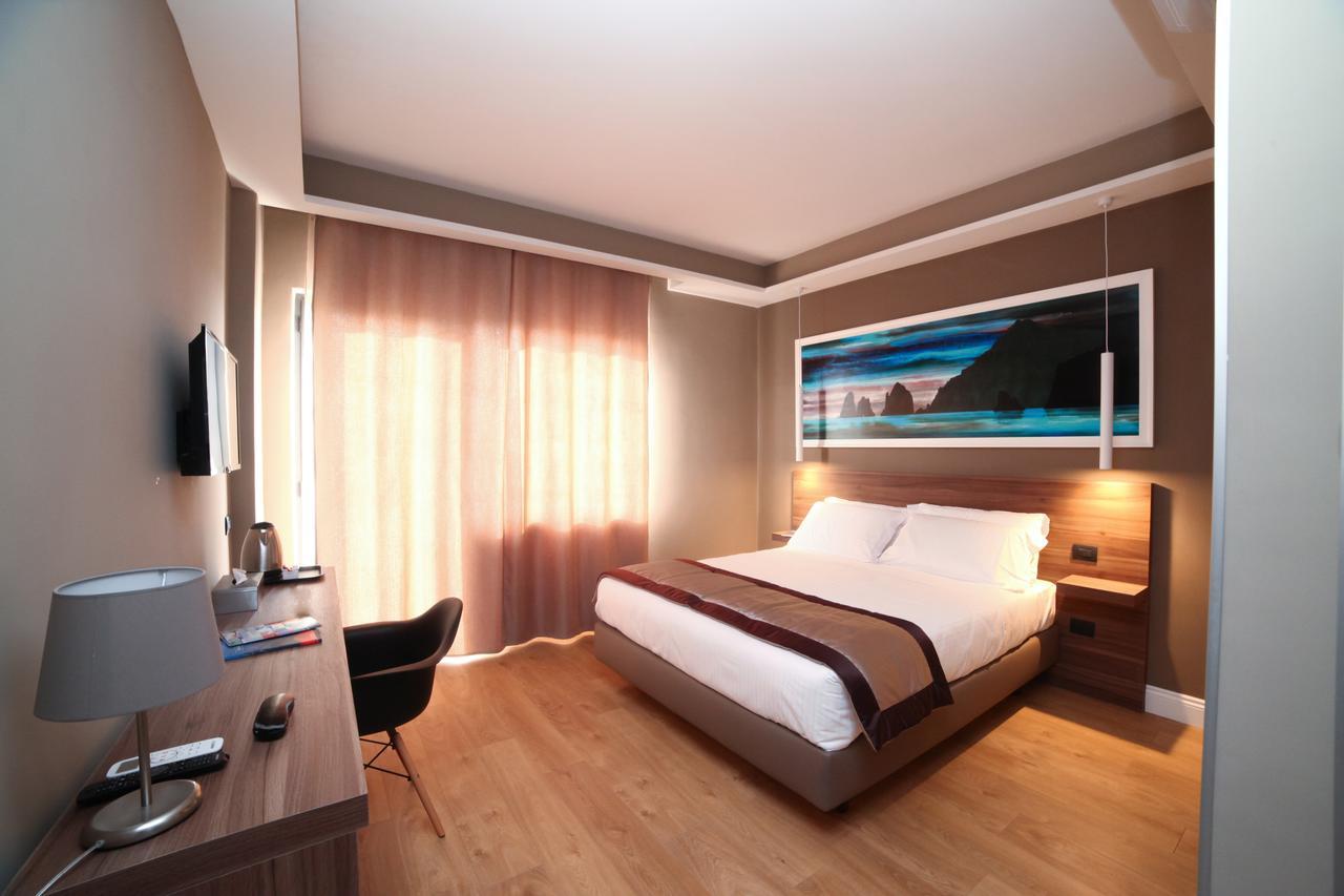 7Th Floor Suite Neapel Exterior foto