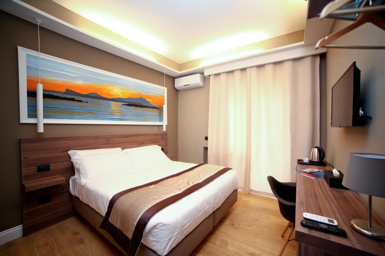 7Th Floor Suite Neapel Exterior foto