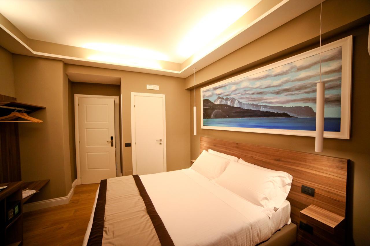 7Th Floor Suite Neapel Exterior foto